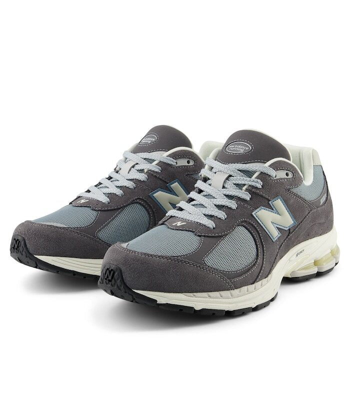 M2002RFB New Balance 2002R Steel Blue (Men's)