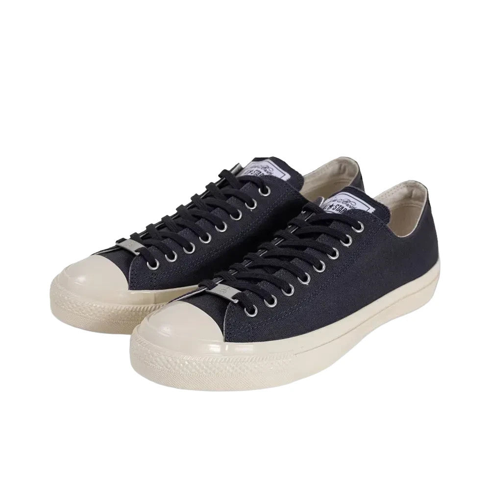 SNDN-SNKR-10973 Brooks Brothers à Converse All Star Aged OX "Navy" (Men's)