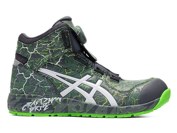 1273A121-020 Asics Winjob CP304 Boa Magma Metropolis White (Men's)