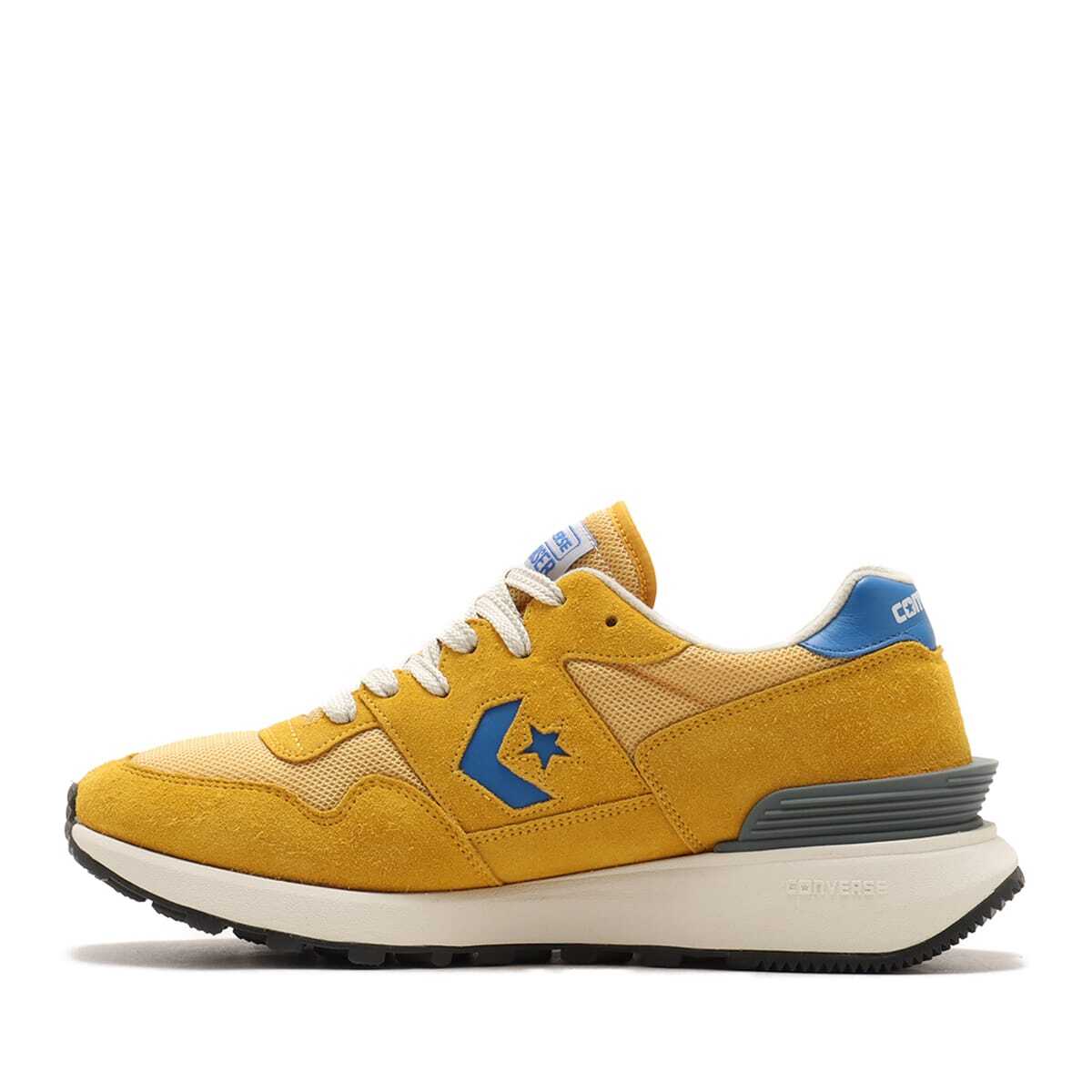 34202000 Converse Force 5 SC J Yellow Classic Blue (Men's)