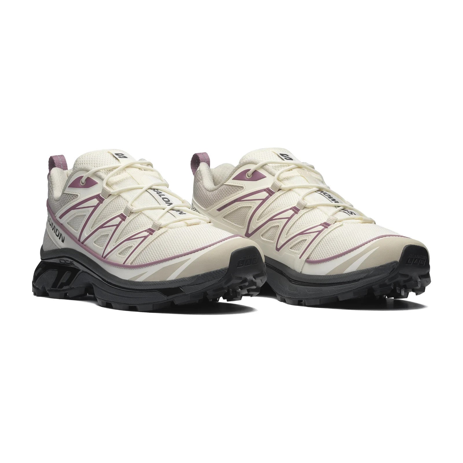 L47992400 Salomon XT-6 Expanse Vanilla Ice Dusky Orchid (Men's)
