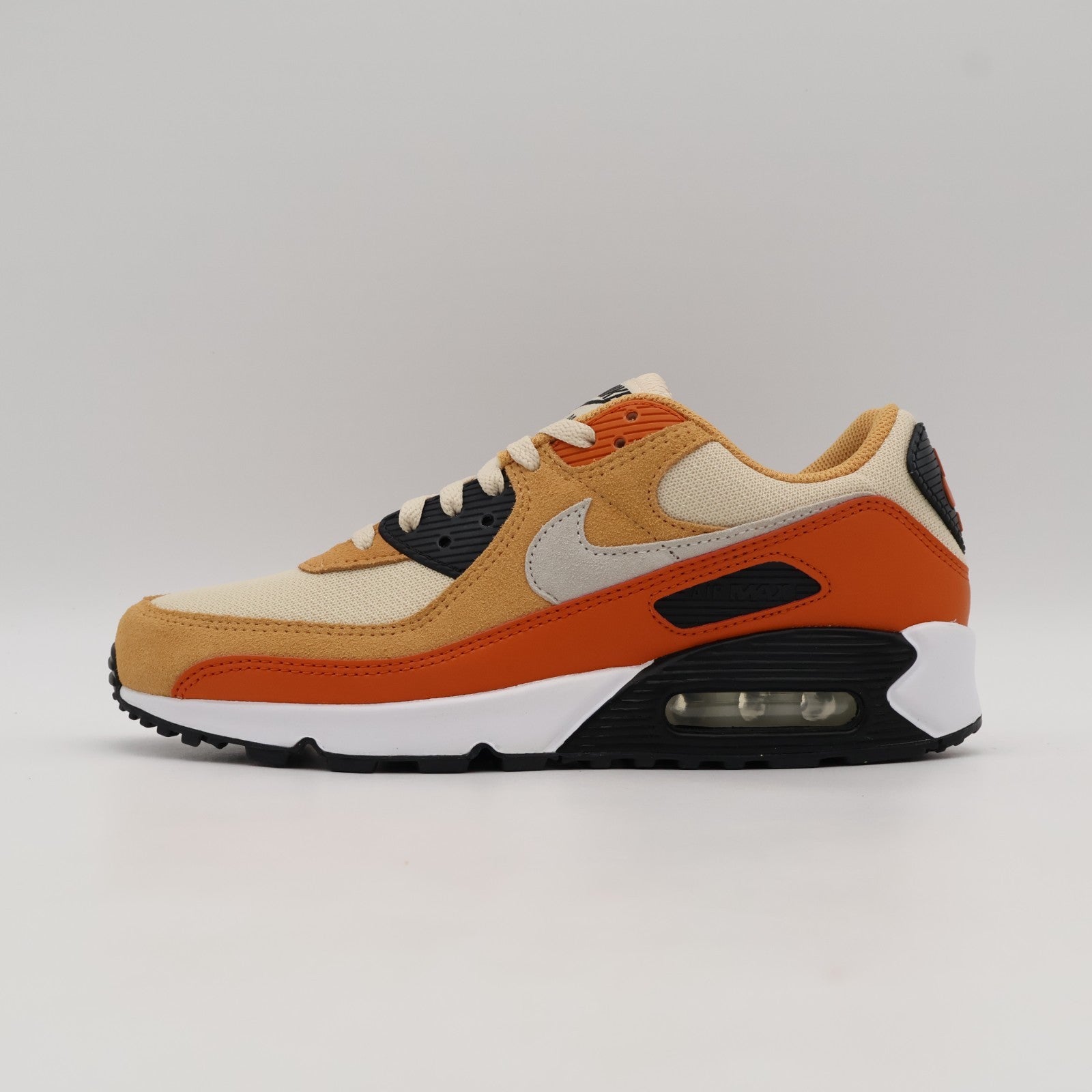 DM0029-800 Nike Air Max 90 Copper Moon (Men's)