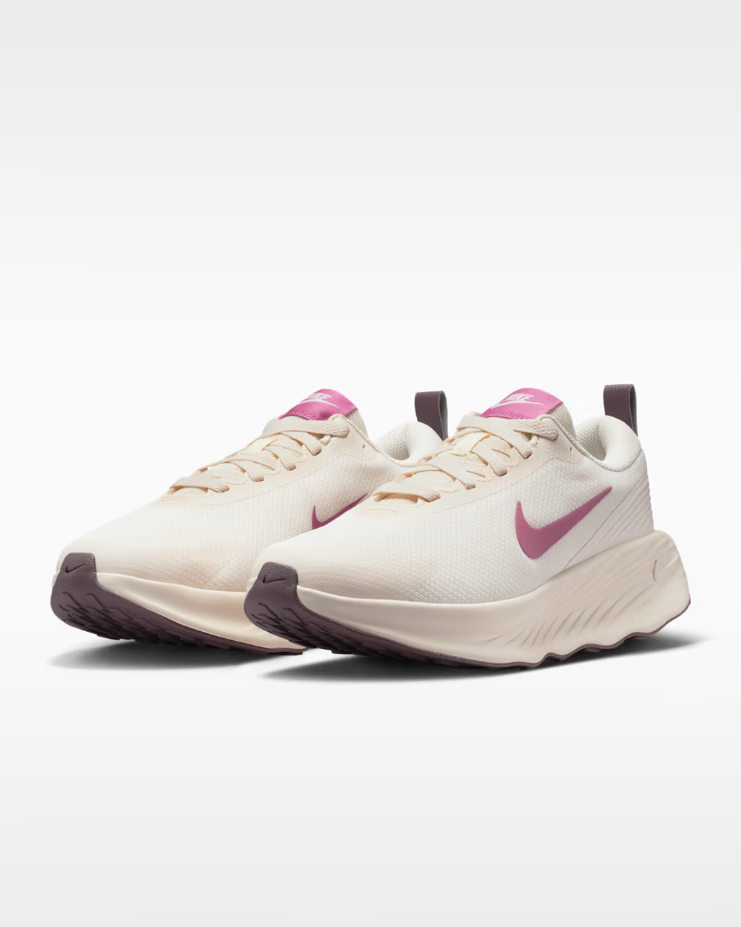 FV6343-110 Nike Promina Chalk Tattoo Peony (Women's)