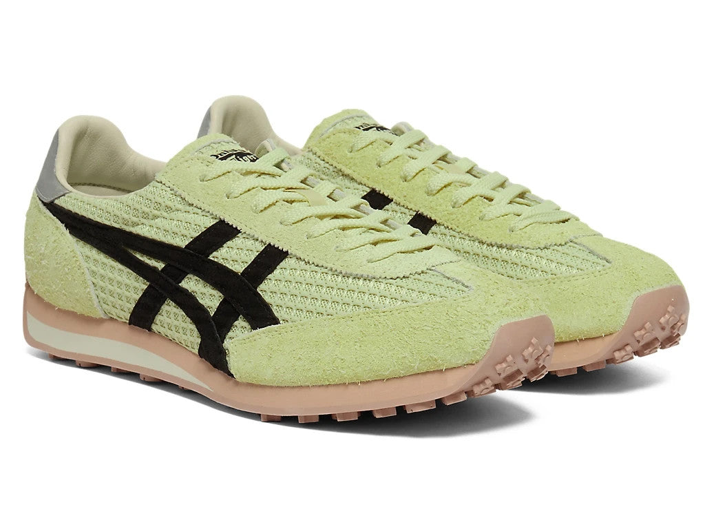 1183C570-300 Onitsuka Tiger EDR 78 Dried Herb/Black (Men's)