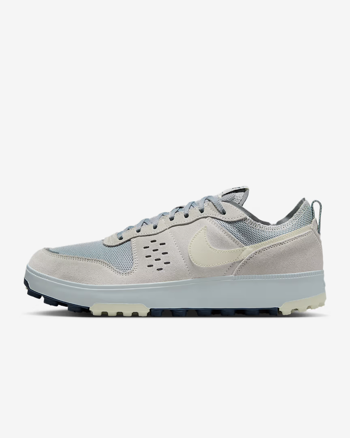 FZ3863-015 Nike C1TY Steel (Men's)