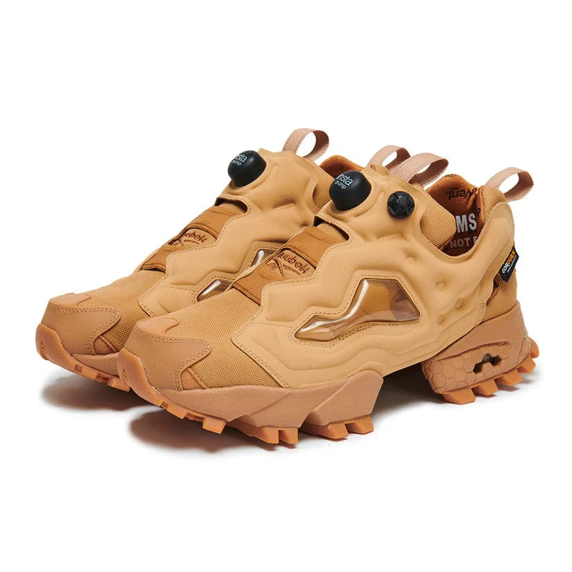 100230813 Reebok Instapump Fury 94 Winter Camel (Men's)