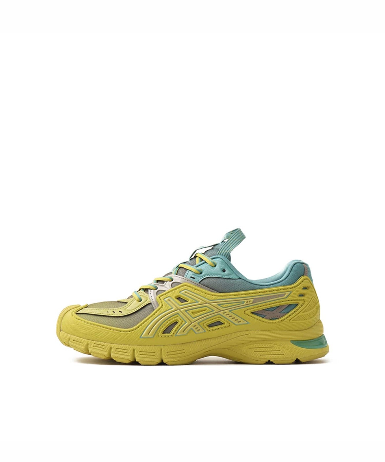 1203A972-300 Kiko Kostadinov Asics UB13-S Gel-SD-Lyte KelpSage (Men's)