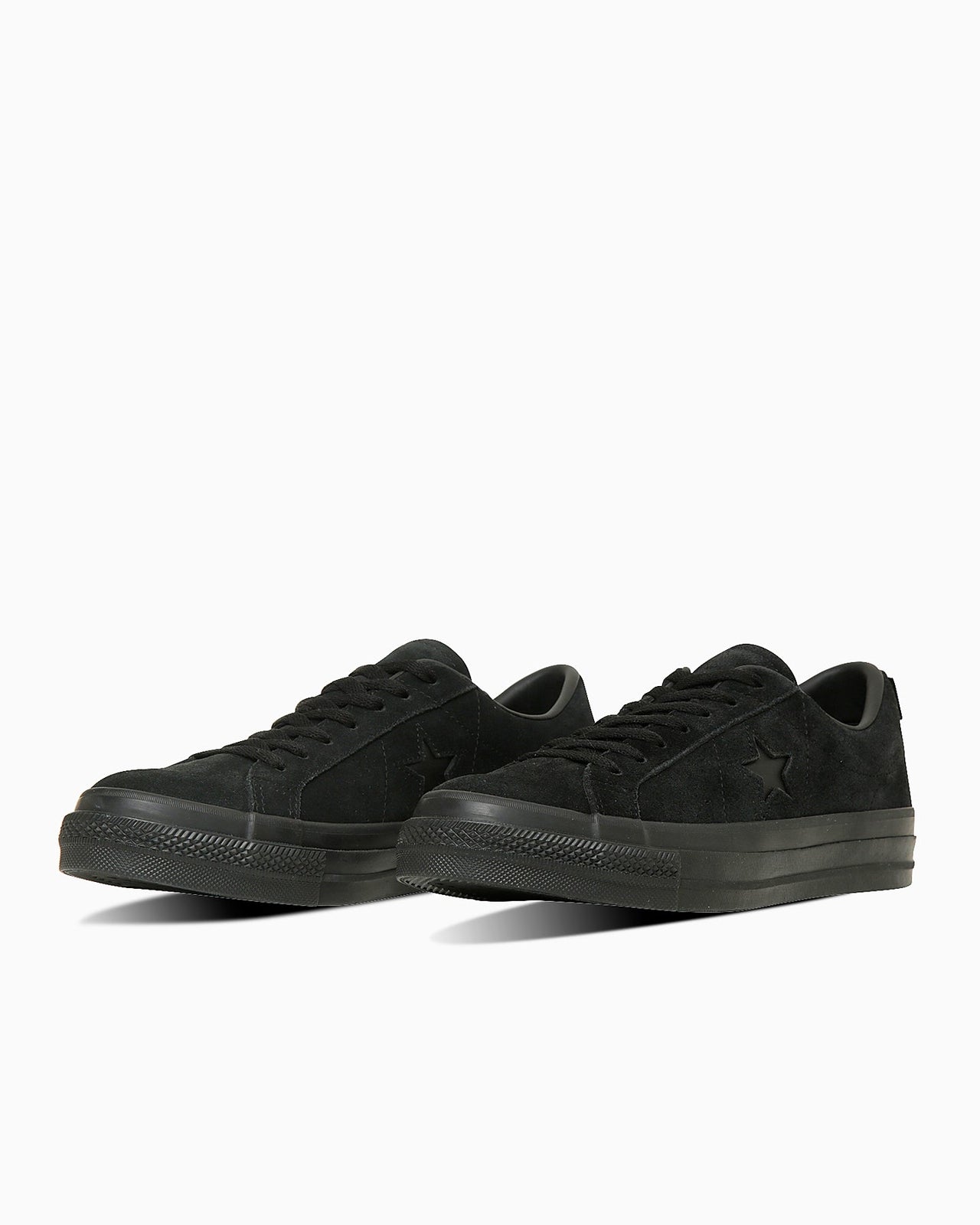 35200820 Converse One Star GORE-TEX Black Monochrome (Men's)