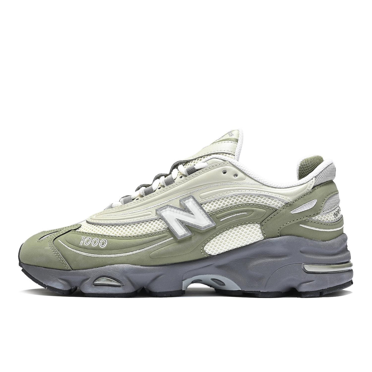 M1000MEO New Balance 1000 Khaki (Men's)