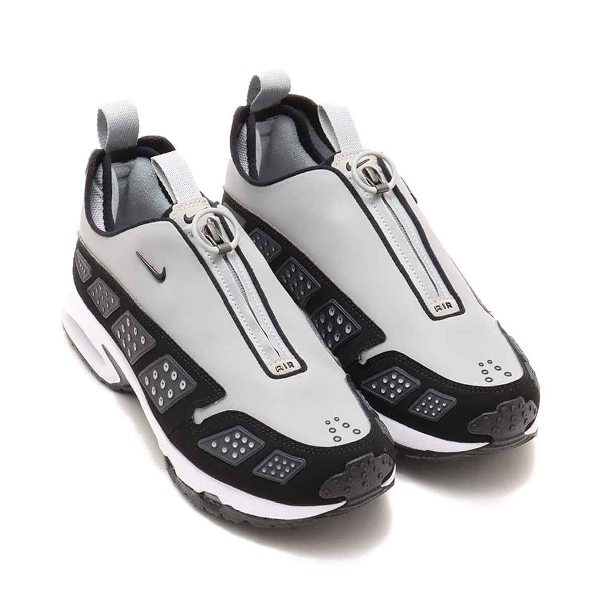 HF1199-001 Nike Air Max SNDR Silver Anthracite (Women's)