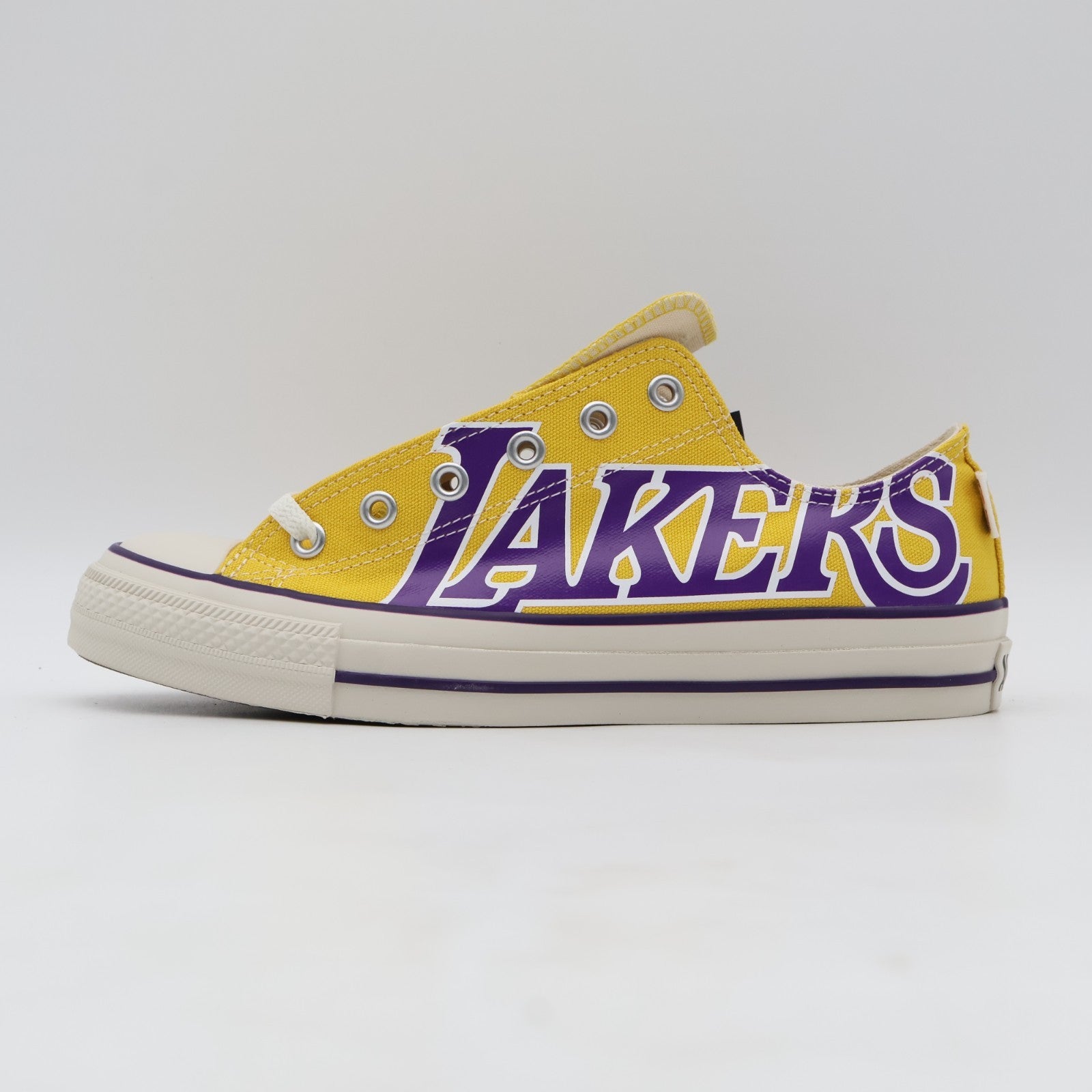 31309391 NBA Ã Converse All Star (R) OX Los Angeles Lakers
