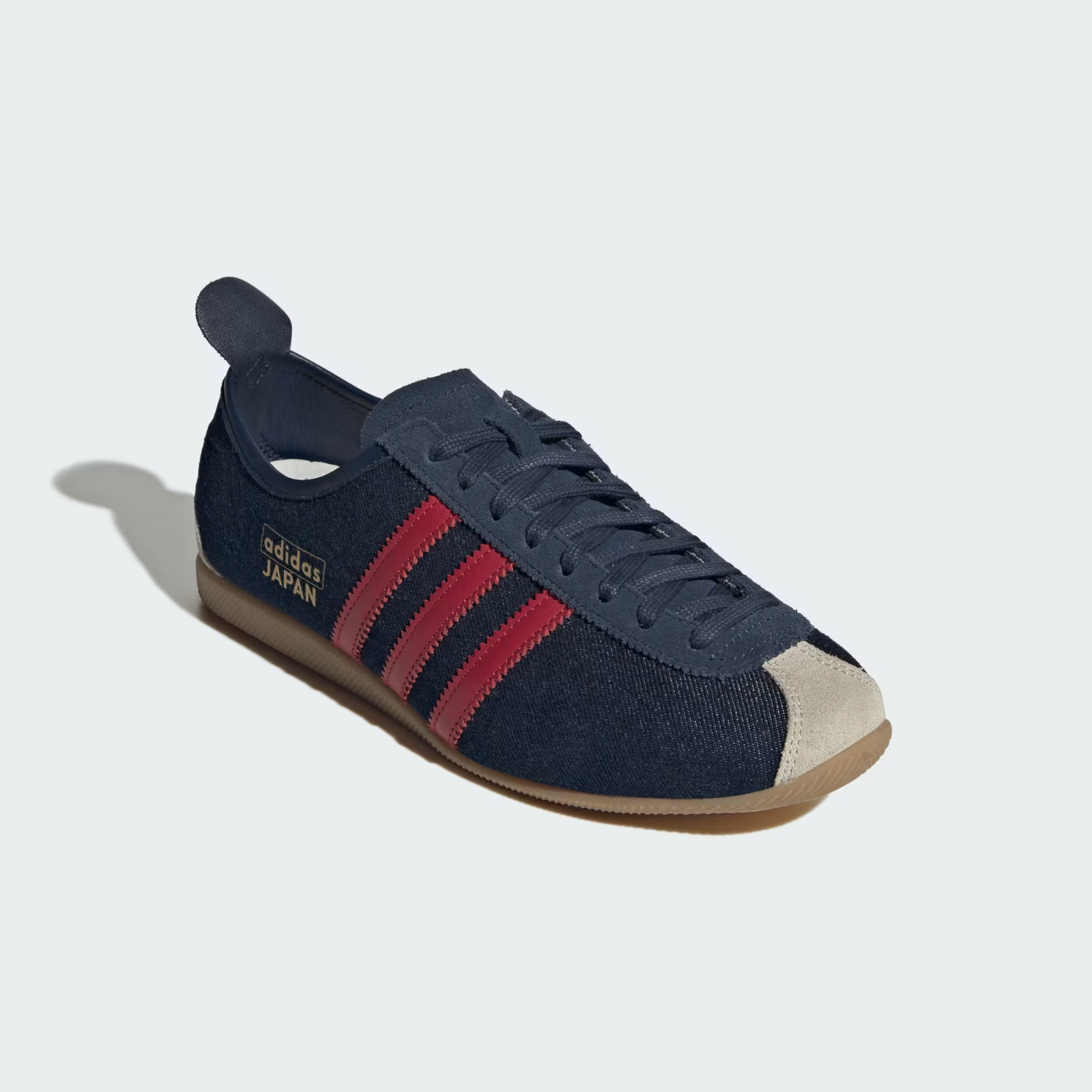 KK4985 adidas Japan "Night Indigo/Equipment Red" (Men's)