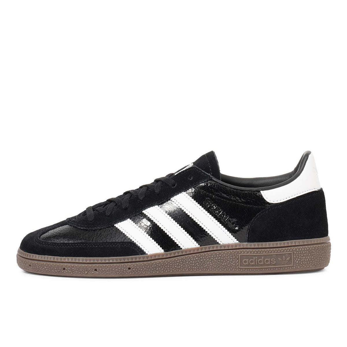 JR6512 adidas Originals Handball Spezial Black White (Men's)