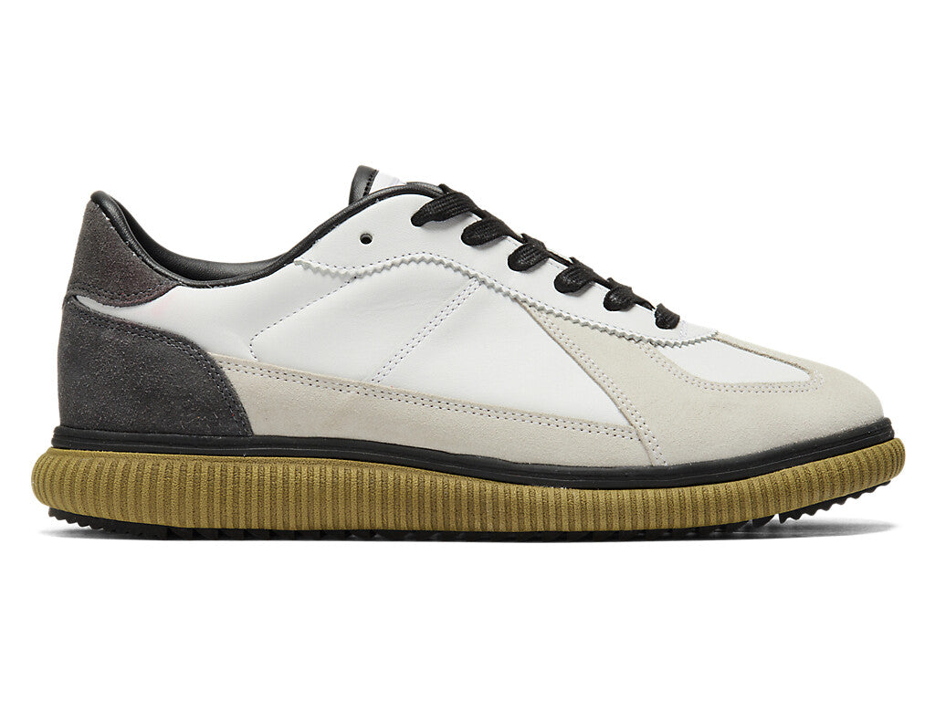 1183C217-102 Onitsuka Tiger Delecity L White Graphite Gray (Men's)