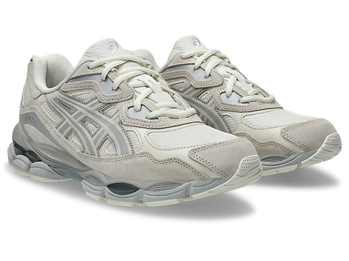 1203A739-100 Asics Gel-NYC Cream Cream (Men's)