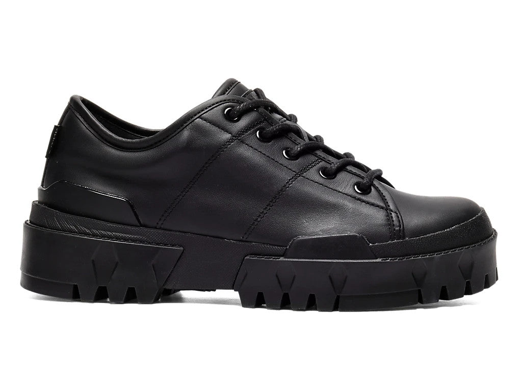 1183C528-001 Onitsuka Tiger HMR Peak Lo GORE-TEX Black Black (Men's)