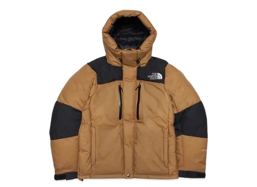 The North Face Baltro Light Jacket UB 2020/2021 Utility Brown