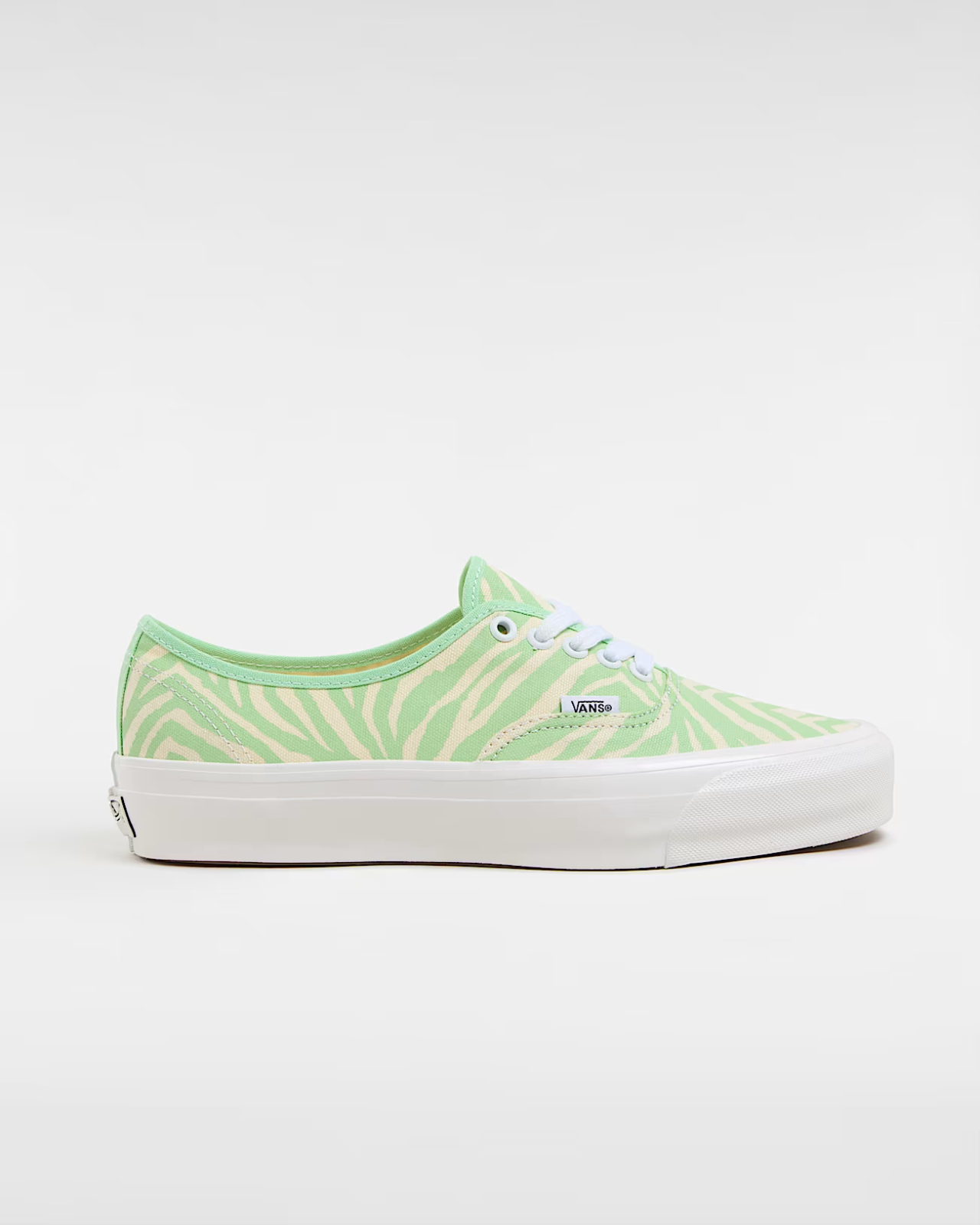VN000EBNE2Y Vans Premium Authentic 44 Zebra Pistachio (Men's)