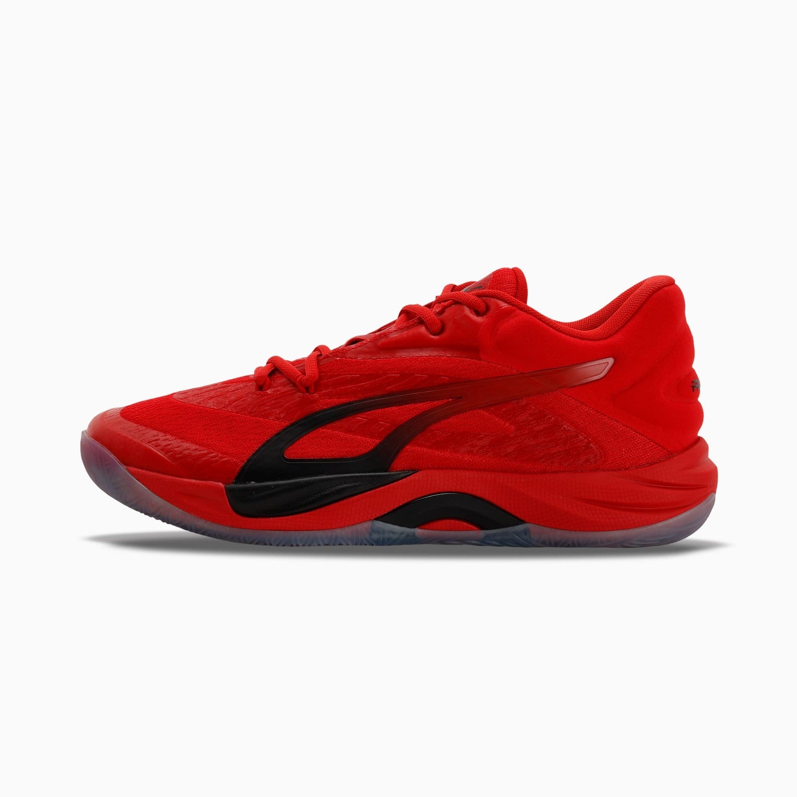 314018-01 Puma All-Pro Nitro Skybreak 2 Ice "For All Time Red/PUMA Black"