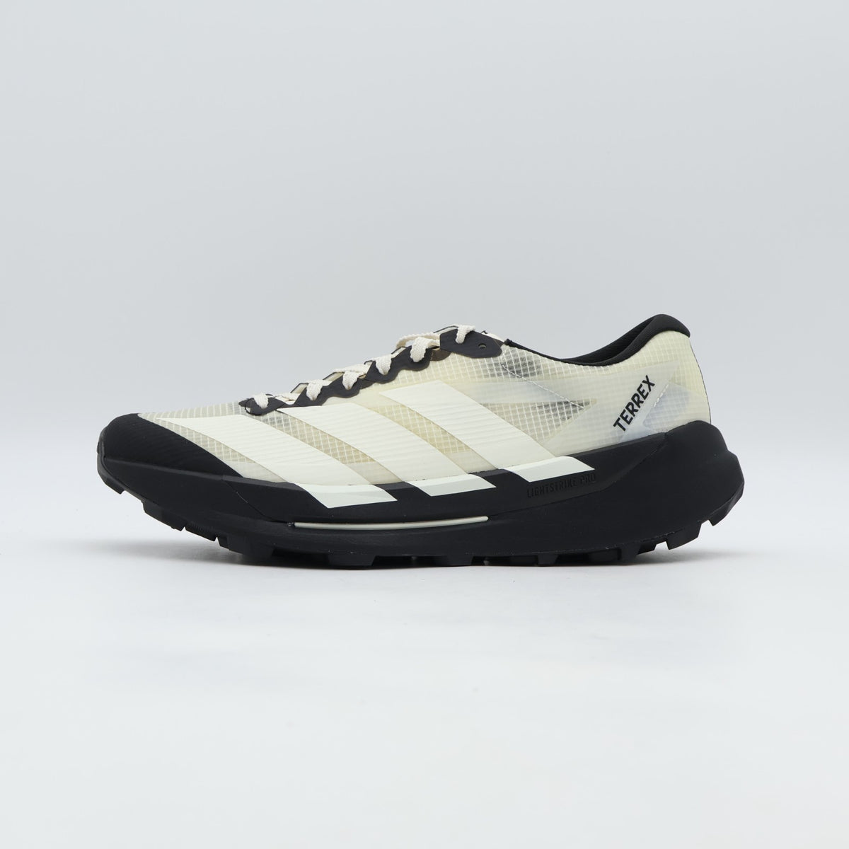 KI2474 adidas Terrex Agravic TT Off White Core Black (BILLY'S Exclusive) (Men's)