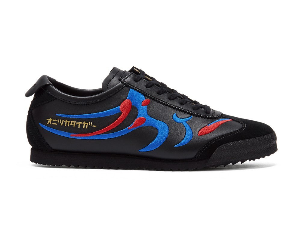 1182A187-103 Onitsuka Tiger NIPPON MADE Women's Mexico 66 Deluxe (Men's)