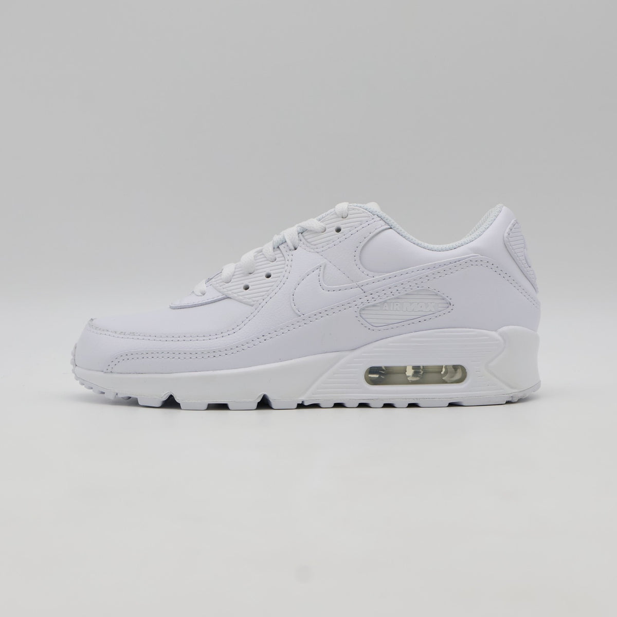 CZ5594-100 Nike Air Max 90 LTR "White" (Men's)