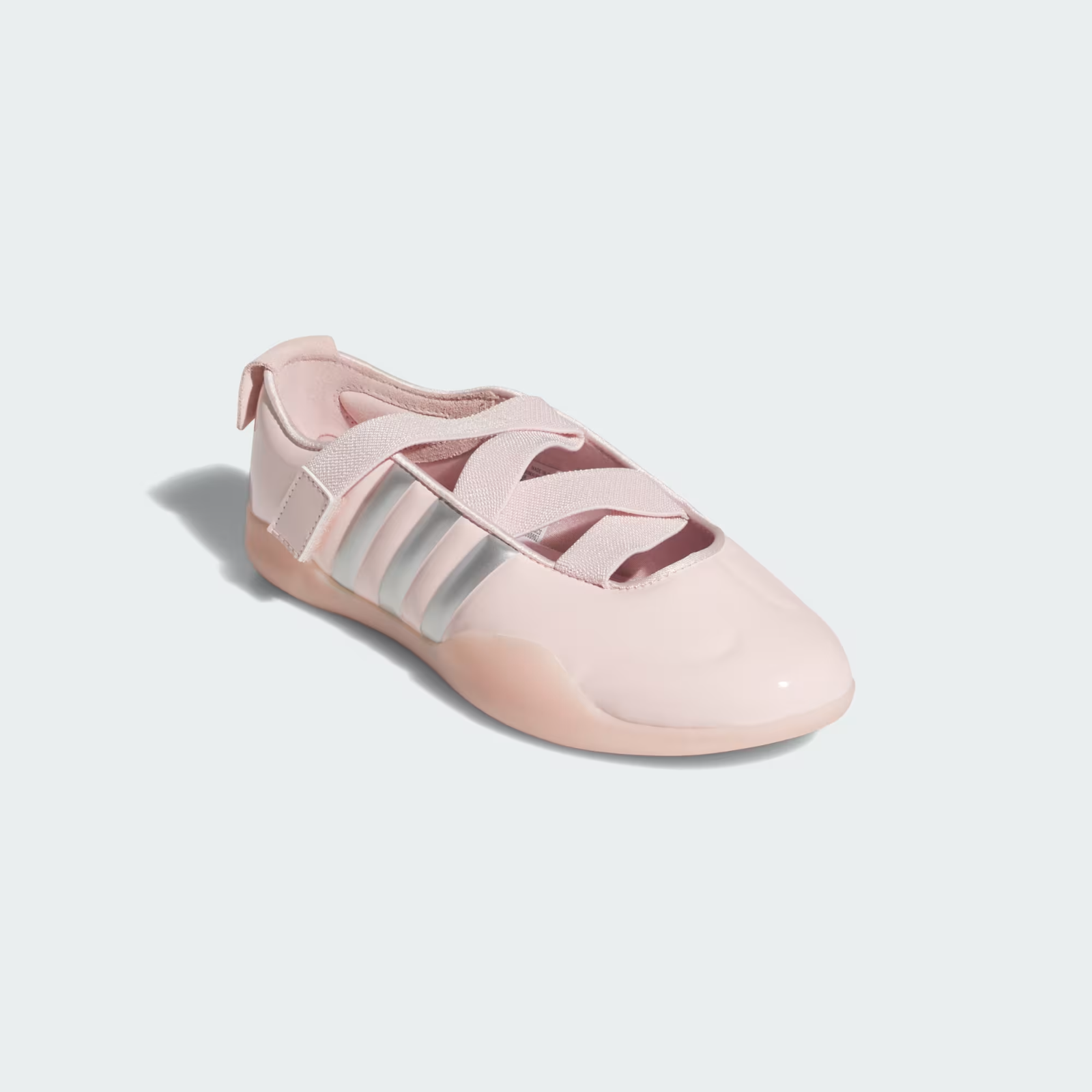JR6485 Caroline Hu Edison Chen adidas Originals Taekwondo Sandy (Women's)