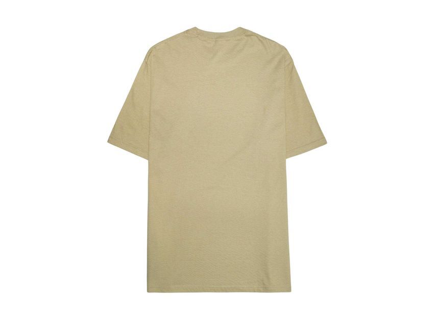 Supreme Paris Tee Khaki