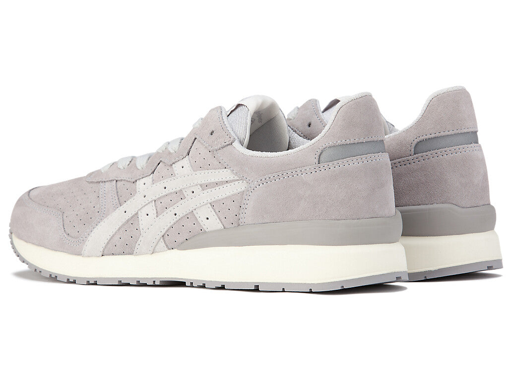 1183B664-020 Onitsuka Tiger Tiger Ally Sheet Rock Piedmont Gray (Men's)