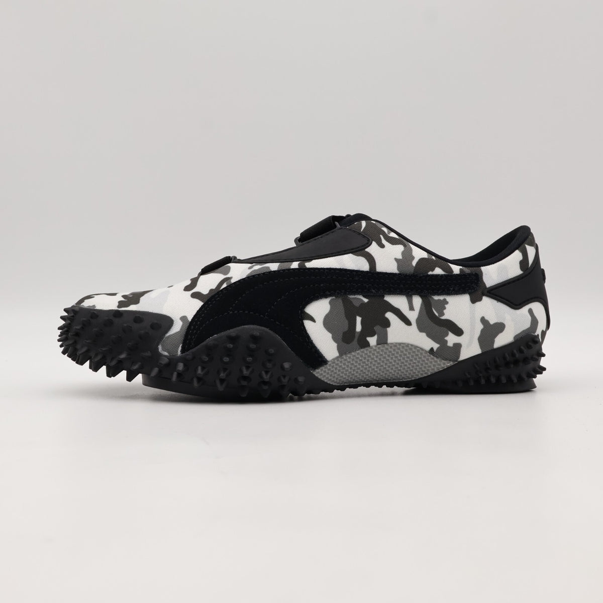 401540-02 Puma Mostro Camo Puma Black Cast Iron (Men's)