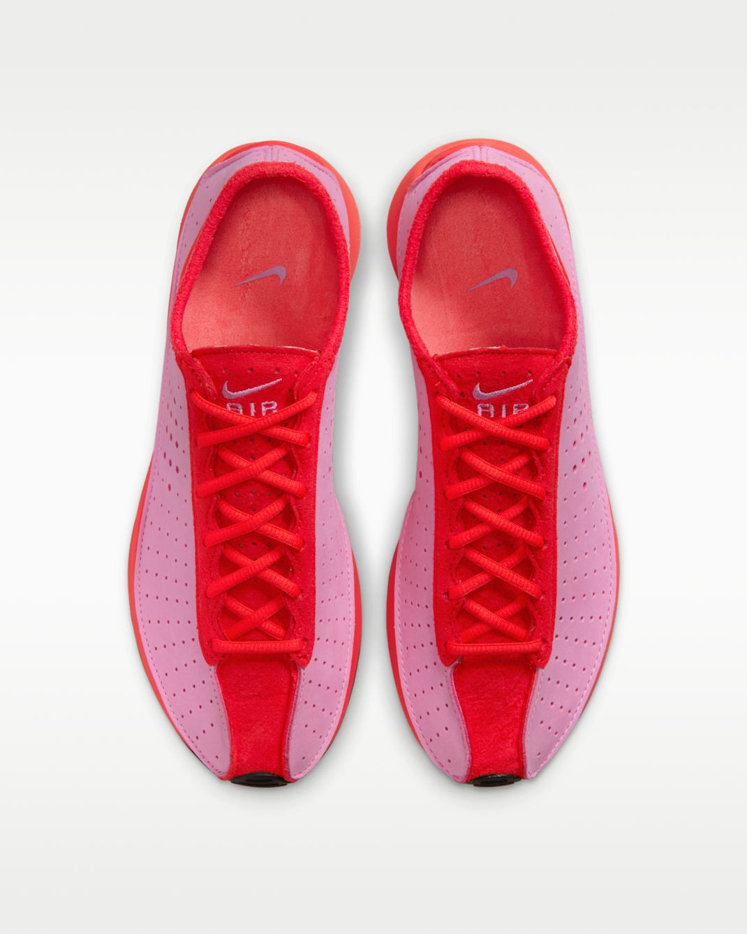 HQ7955-500 Nike Women's Air Superfly Light MagentaLight Crimson (Women's)