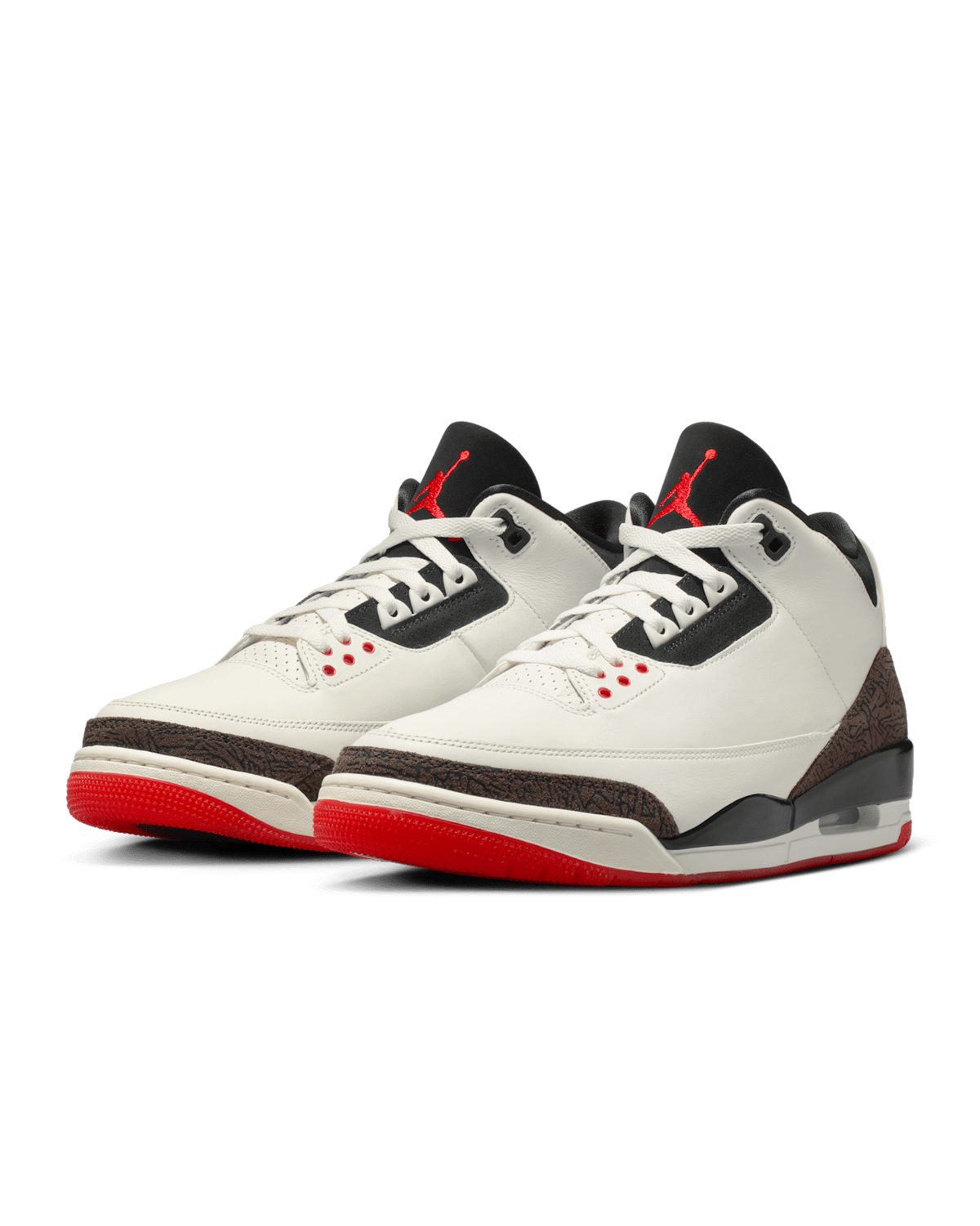 IF4396-103 Nike Air Jordan 3 OG "Worldâs Best Dad" (Men's)