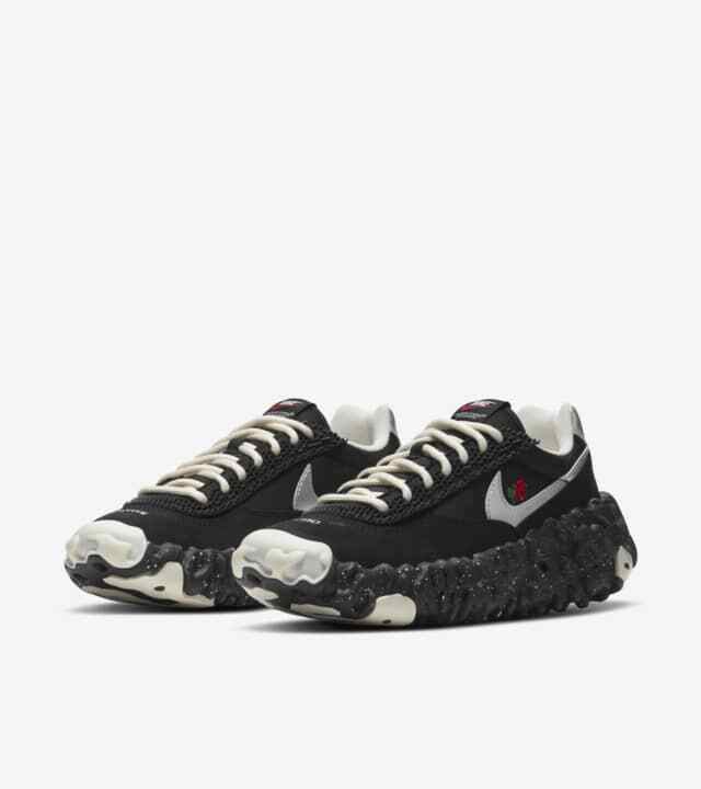 DD1789-001 UNDERCOVER Nike Overbreak Black (Men's)