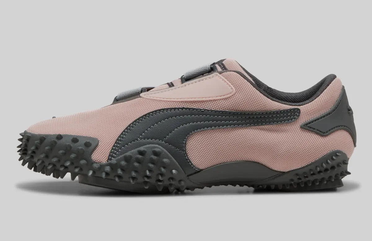 403206-02 Puma Mostro OG Prime Mauve Mist Dusky Gray (Men's)