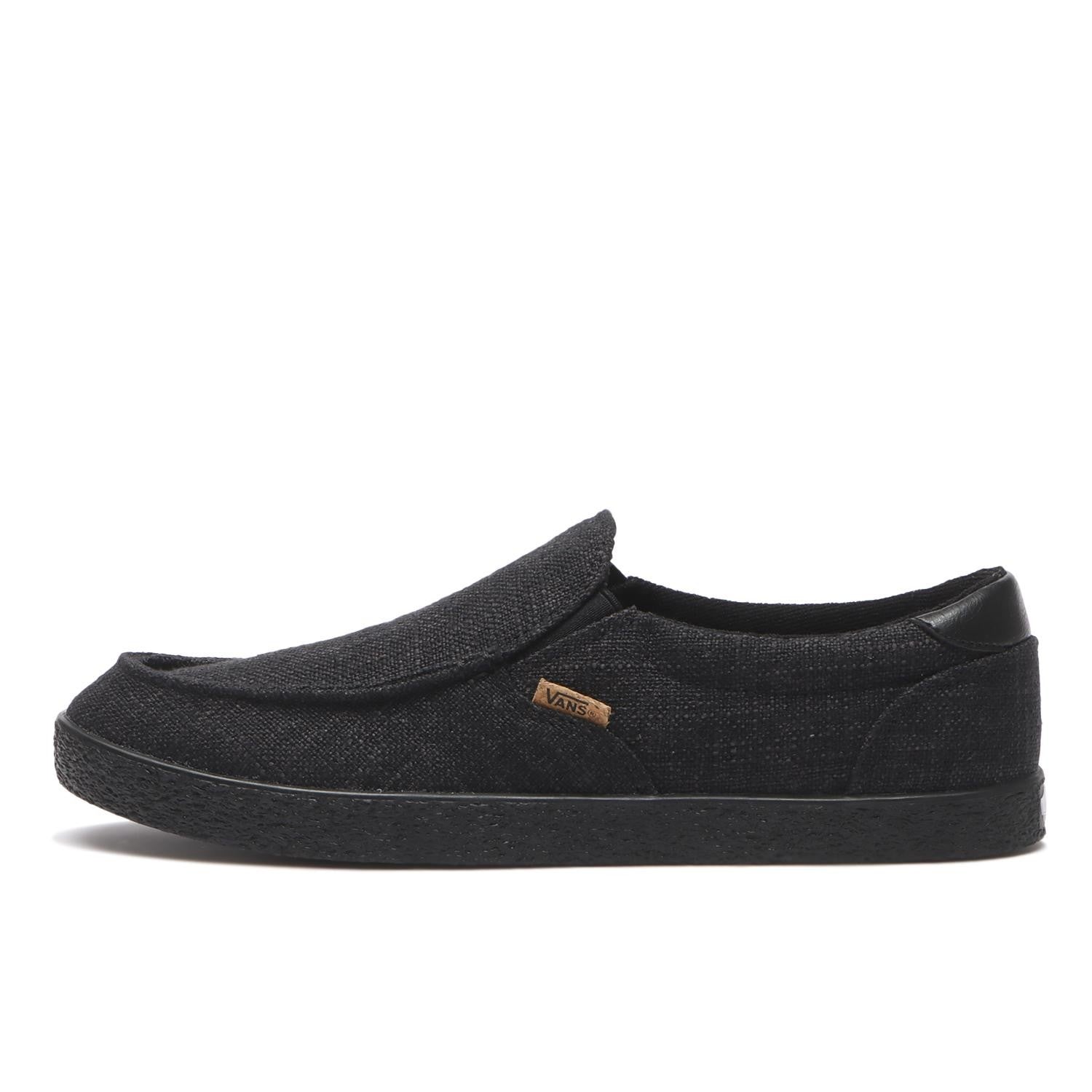 V3760 Vans Woody "Black" (Men's)