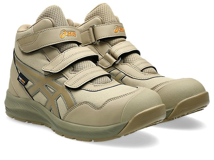 1273A100-200 Asics Winjob CP216 Tough Wood Crepe Desert Camp (Men's)