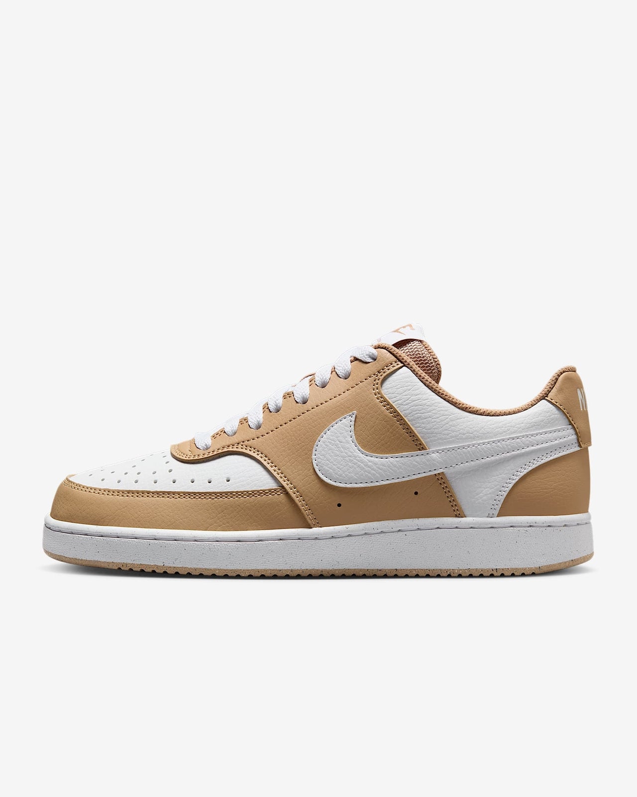 DH3158-201 Nike Court Vision Low Next Nature Women's Shoes (Women's)