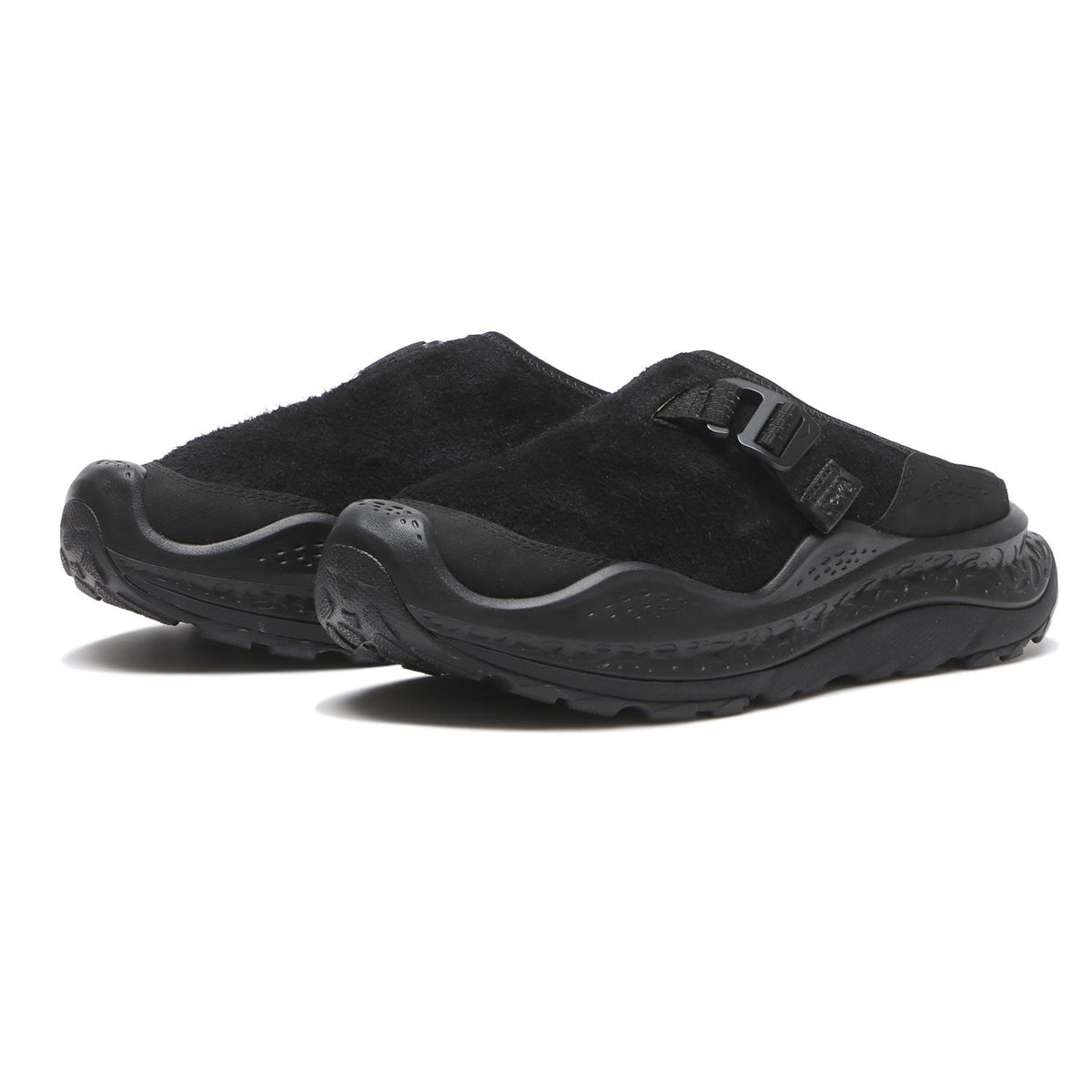 1168973-BBLC Hoka Ora Primo EXT Black Black (Men's)