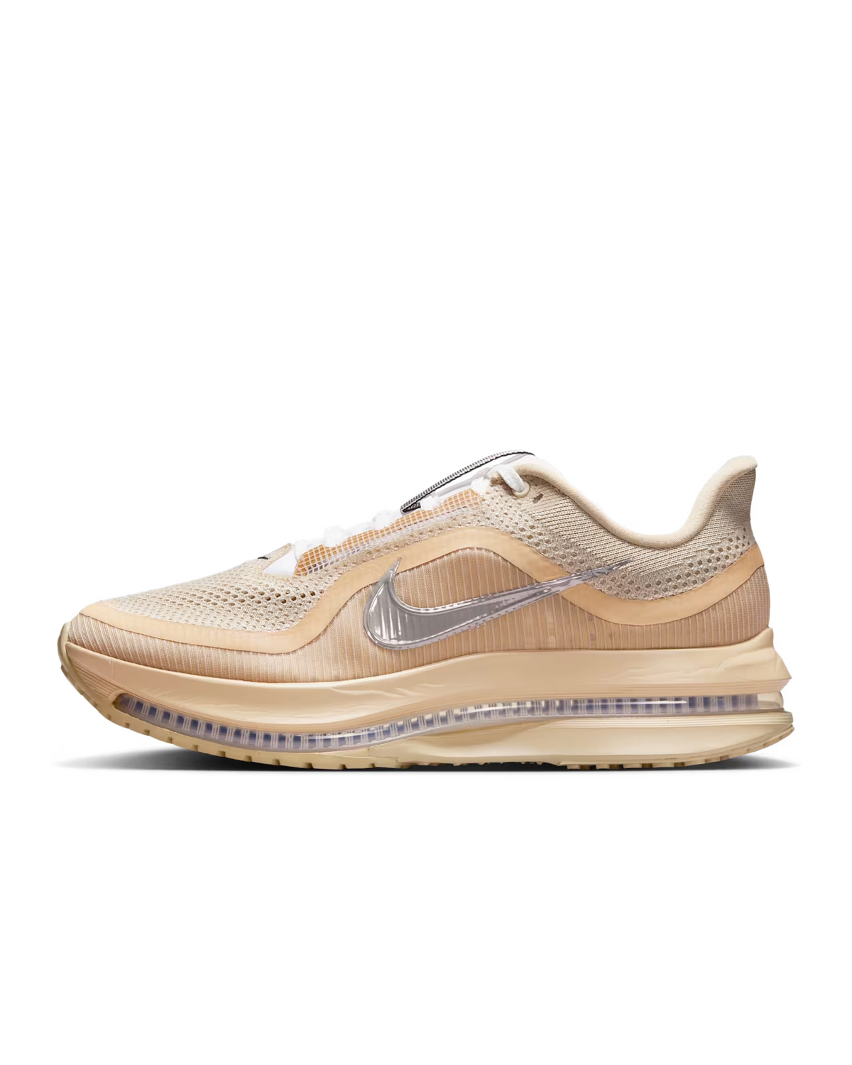 IH4369-200 Nike Pegasus Premium Mushroom (Men's)