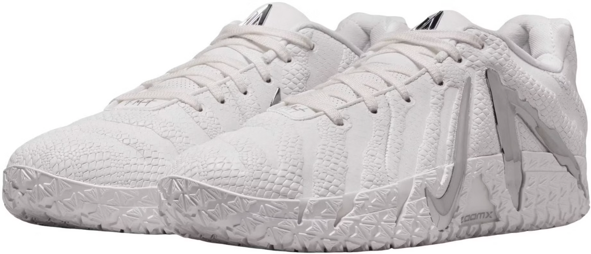 IO7666-100 Nike Ja 3 "Warning Label" (IO7666-100/IO7668-100) (Men's)