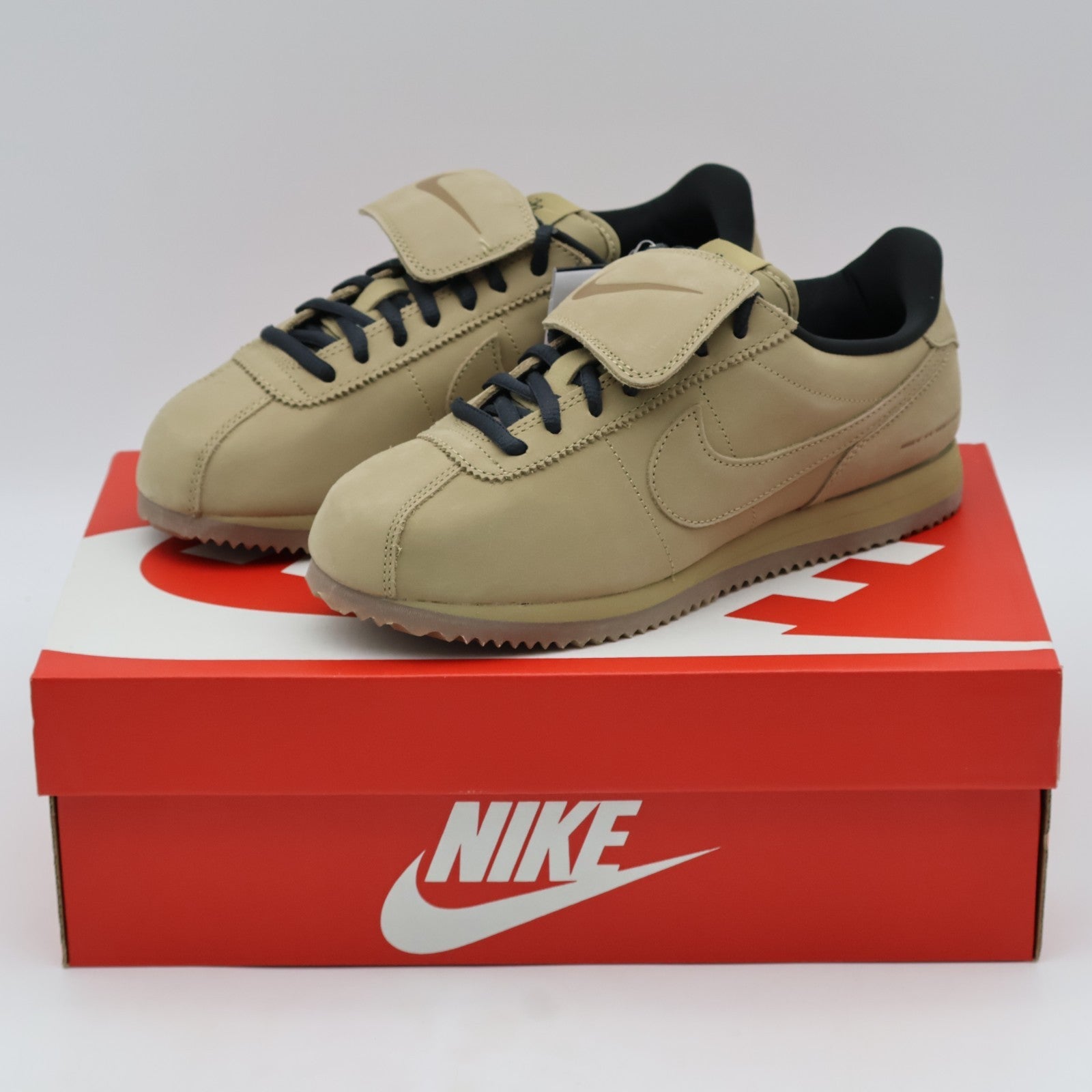 IM8057-297 Nike Cortez LTR SE Morse Code (Men's)