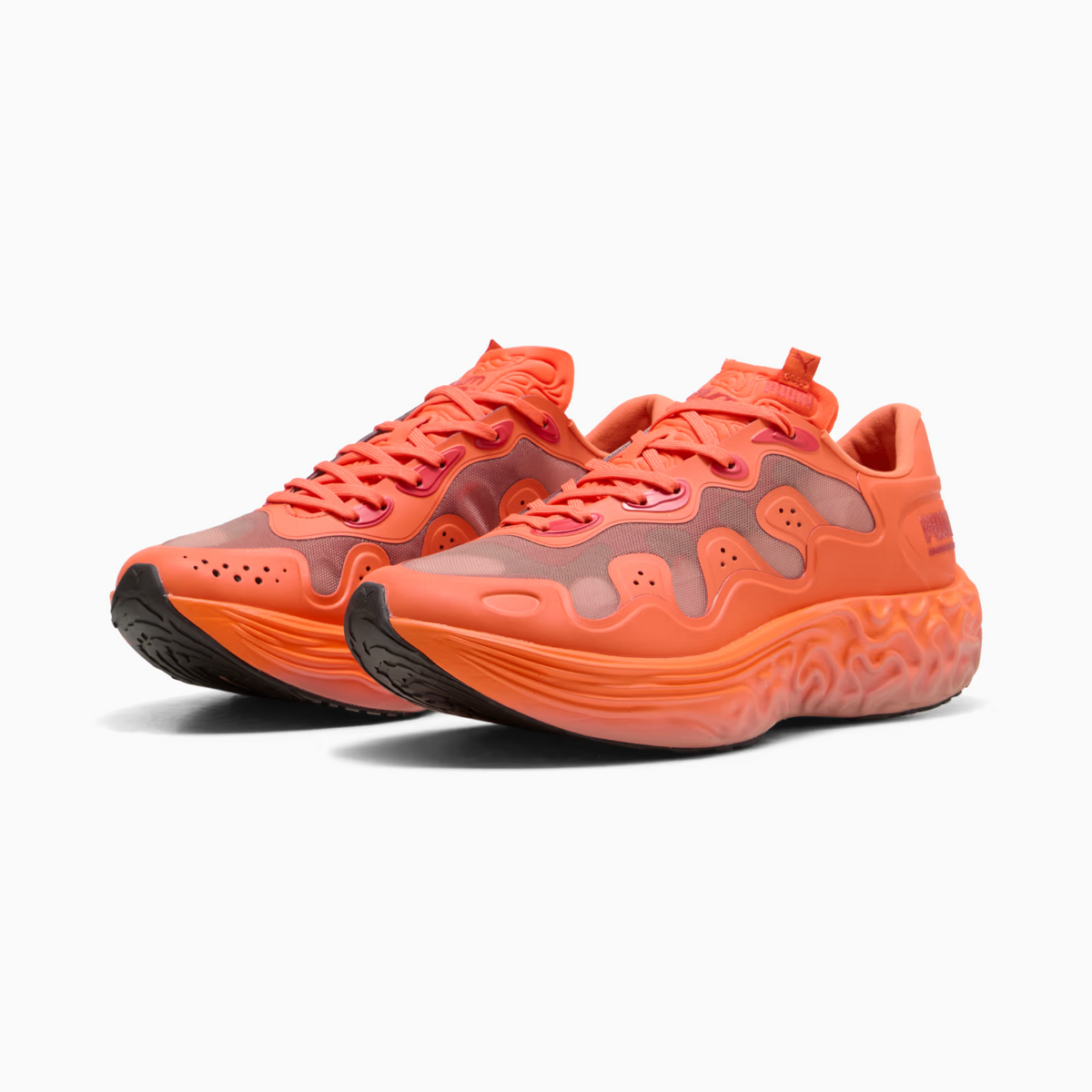 409221-03 PUMA X SALEHE BEMBURY VELUM-2 (Men's)