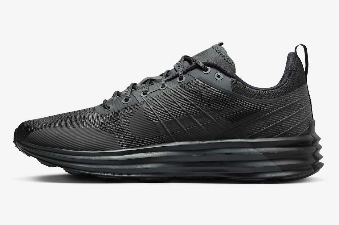 DV2440-002 Nike Lunar Roam Dark Smoke Grey (Men's)