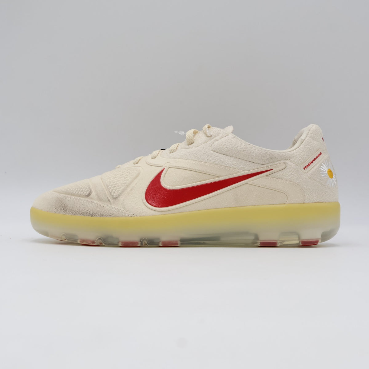 HQ1460-100 PEACEMINUSONE Ã Nike Cryoshot CTR360 (Men's)