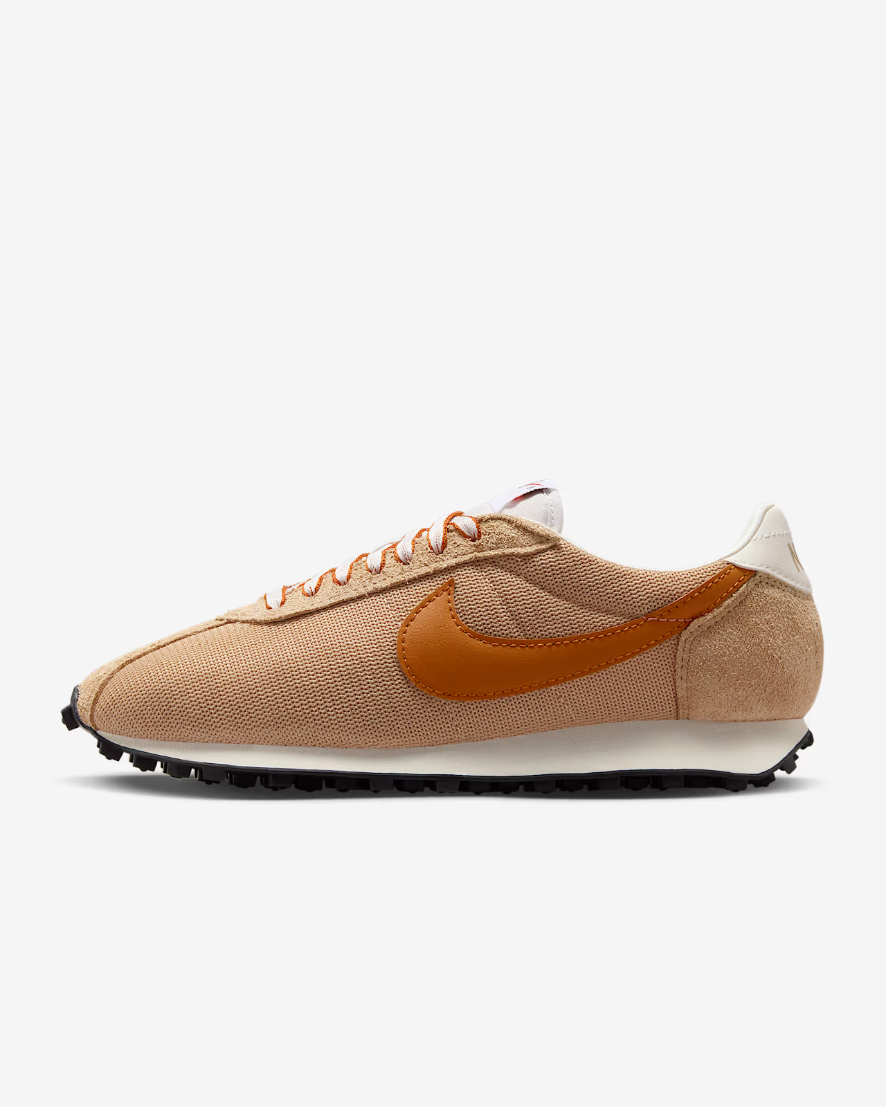 IF1761-200 Nike LD-1000 Linen Sail Black Desert Ochre (Women's)