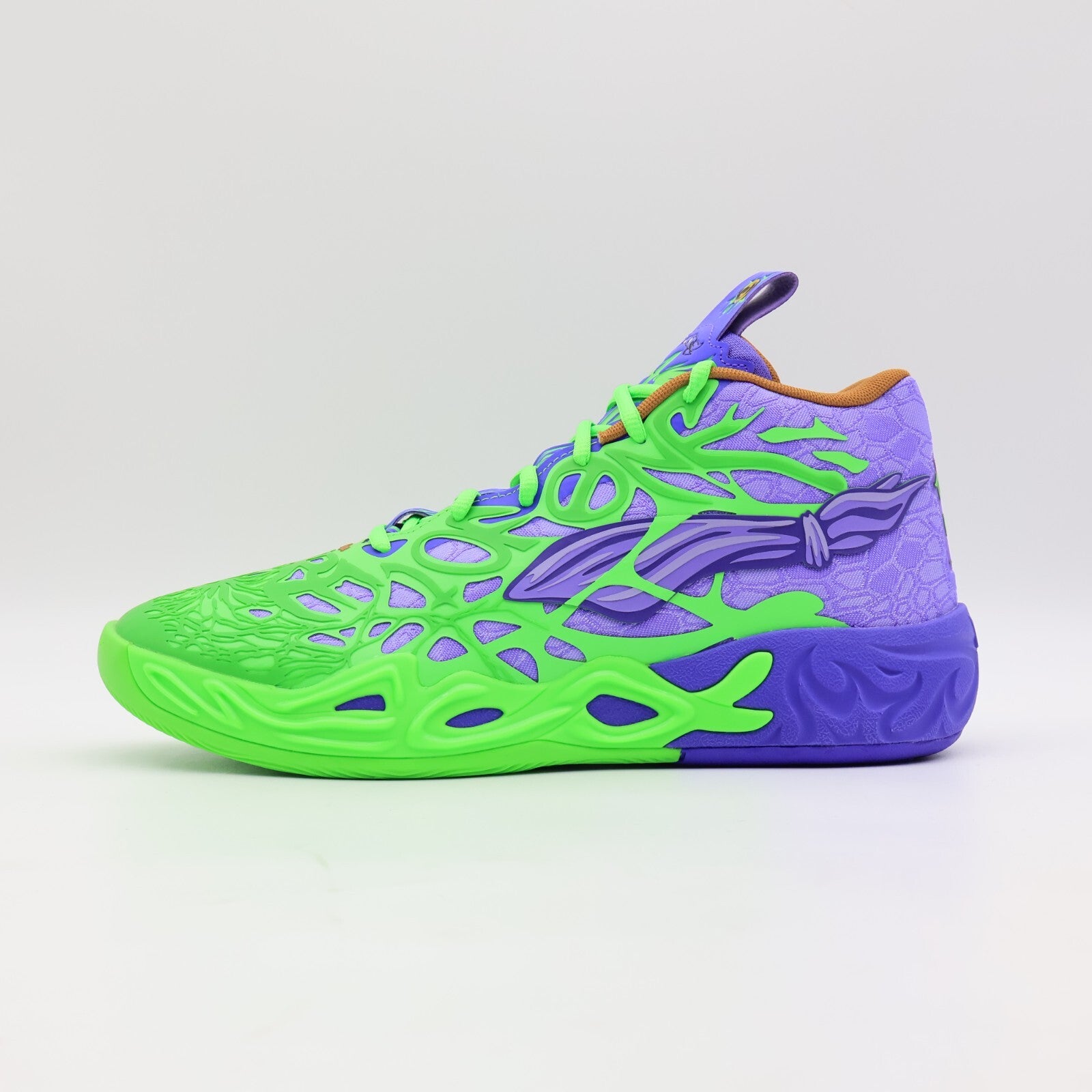 312055-01 Teenage Mutant Ninja Turtles Puma MB.04 Raphael & Donatello (Men's)