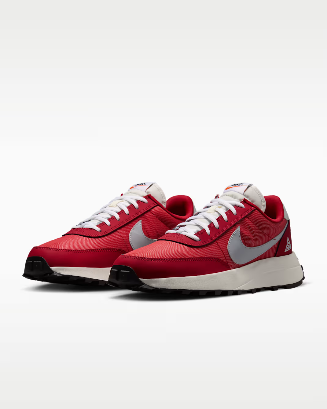 IF2857-600 Nike ACG LDV "Varsity Red/Sail" (Men's)