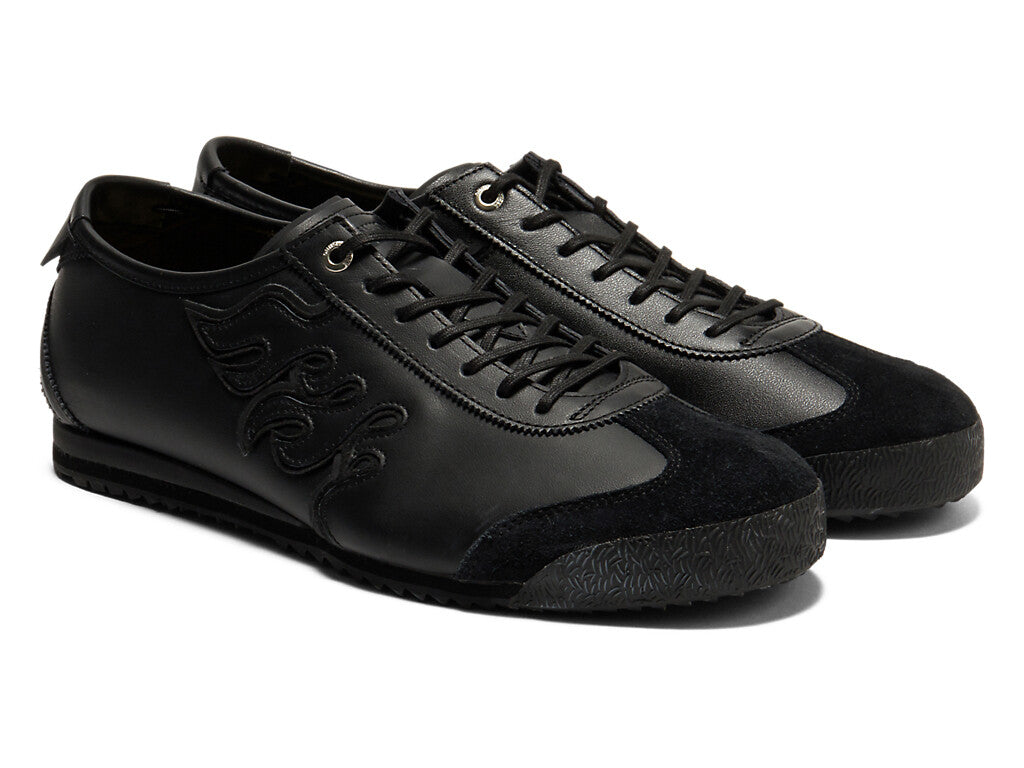 1183C335-001 Onitsuka Tiger Mexico 66 SD Black (Men's)