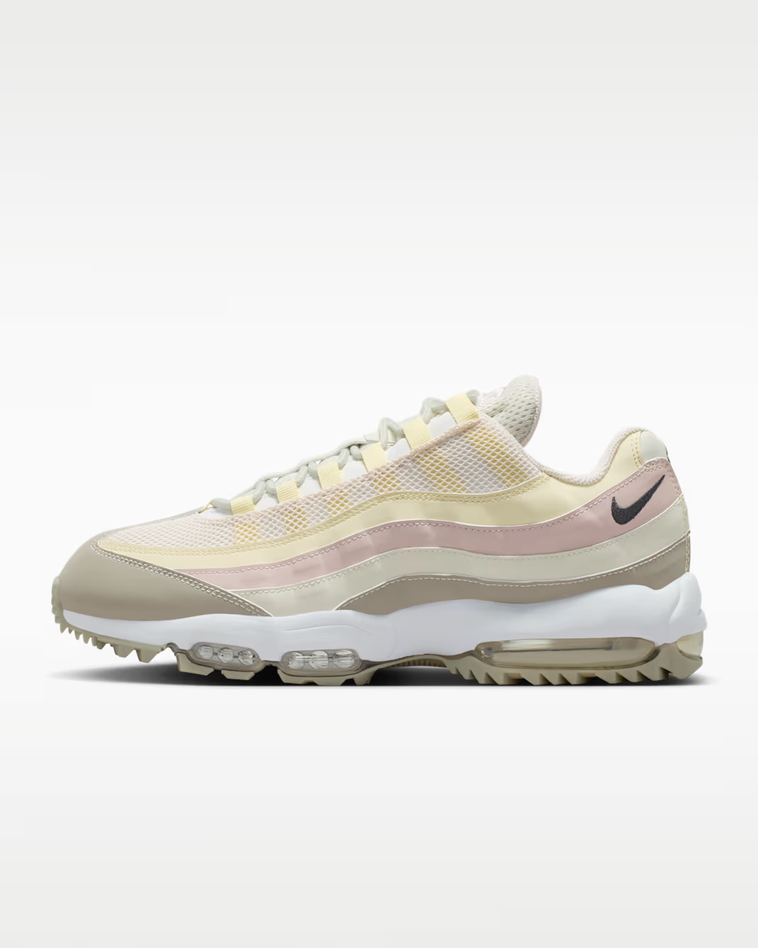 HV4696-300 Nike Air Max '95 G Spruce Fog Alabaster (Men's)
