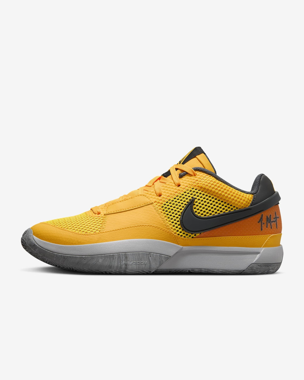 FV1282-800 Nike Ja 1 Wet Cement (Men's)